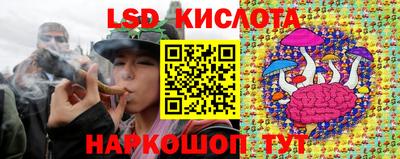 гашиш Кингисепп